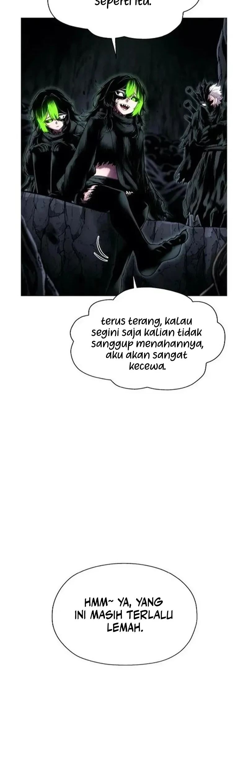 Colorist Chapter 18 - halaman 6