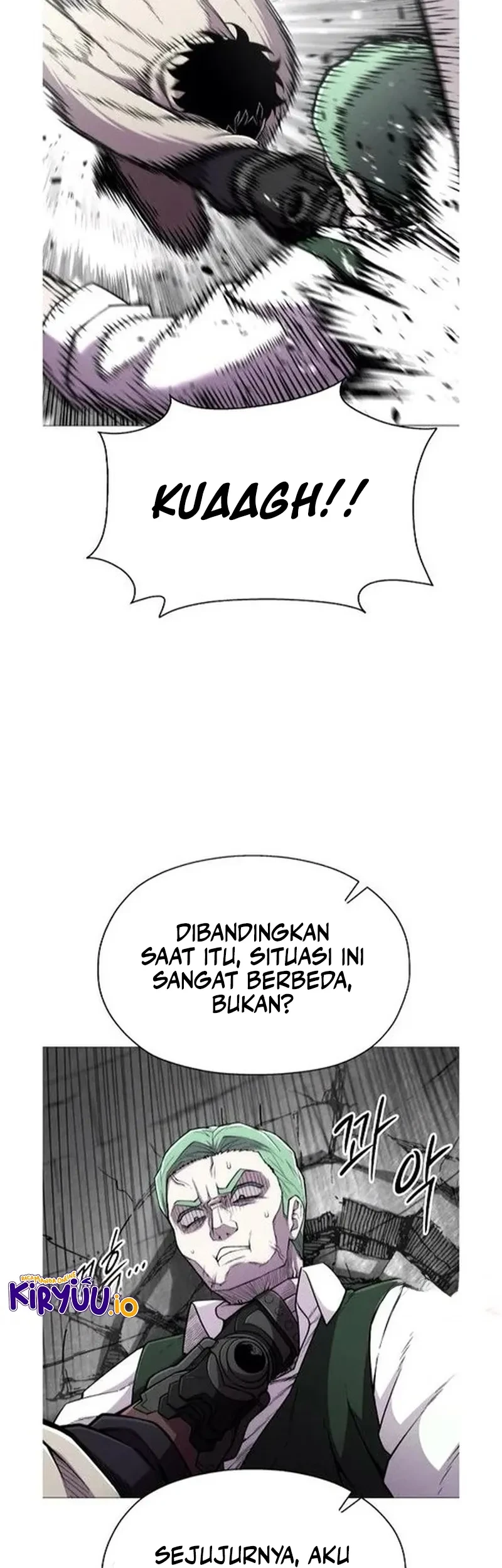 Colorist Chapter 18 - halaman 65