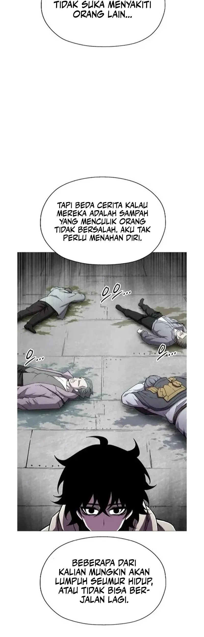 Colorist Chapter 18 - halaman 66