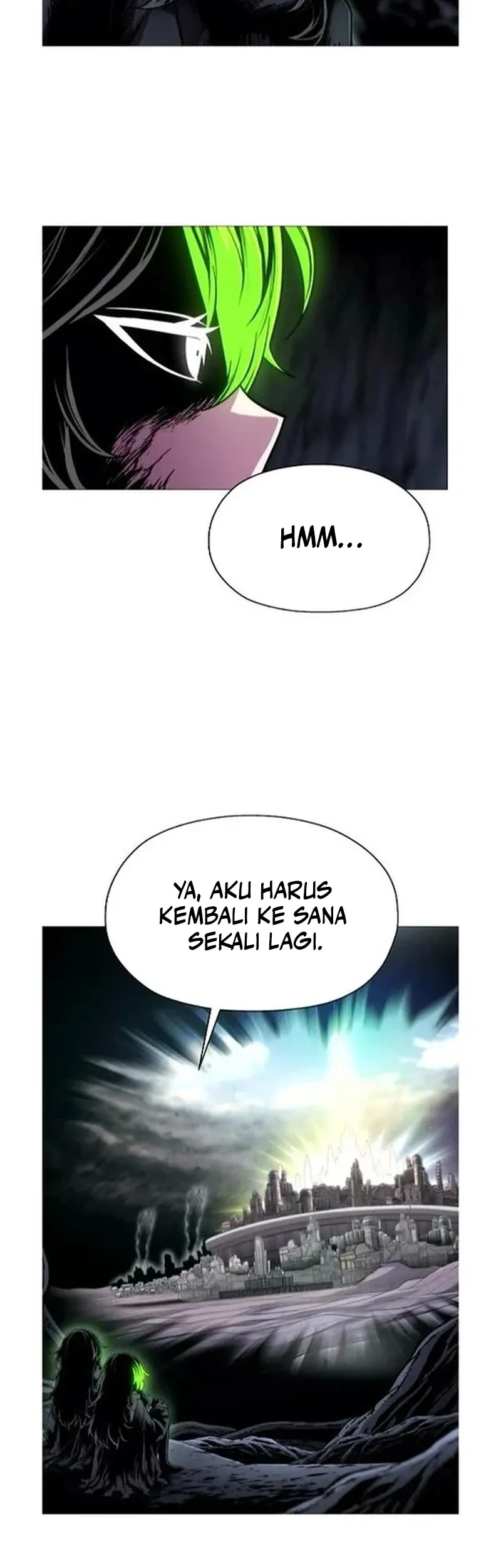 Colorist Chapter 18 - halaman 9