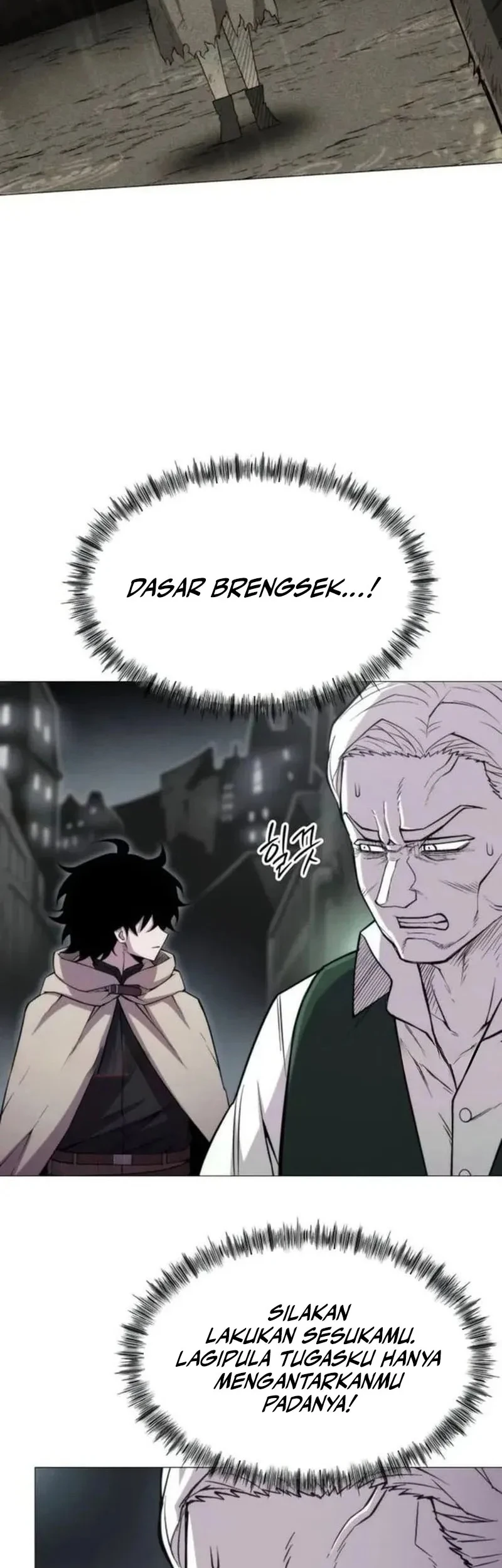 Colorist Chapter 19 - halaman 11