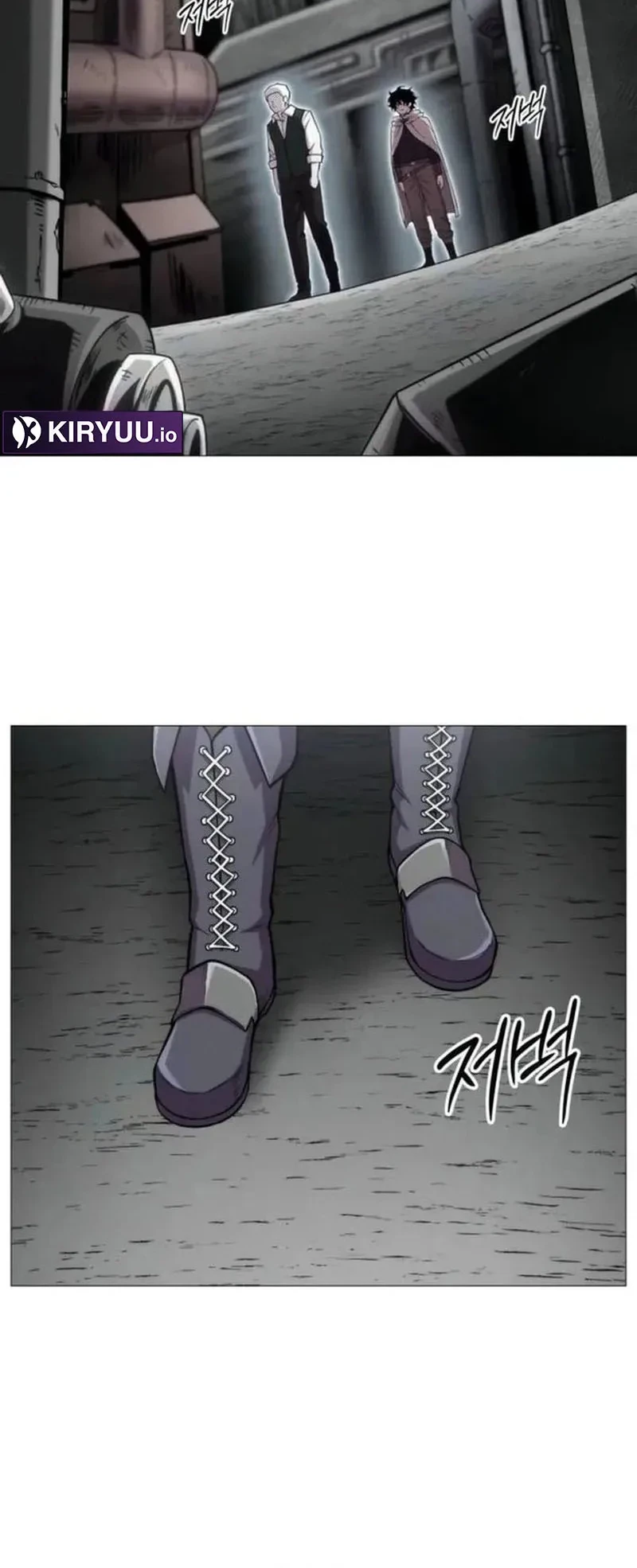 Colorist Chapter 19 - halaman 13