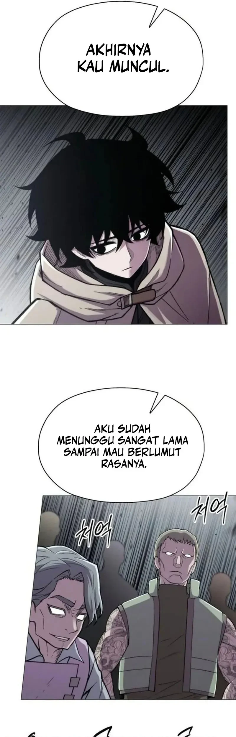 Colorist Chapter 19 - halaman 14