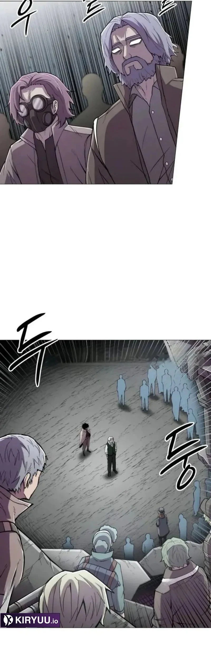 Colorist Chapter 19 - halaman 15