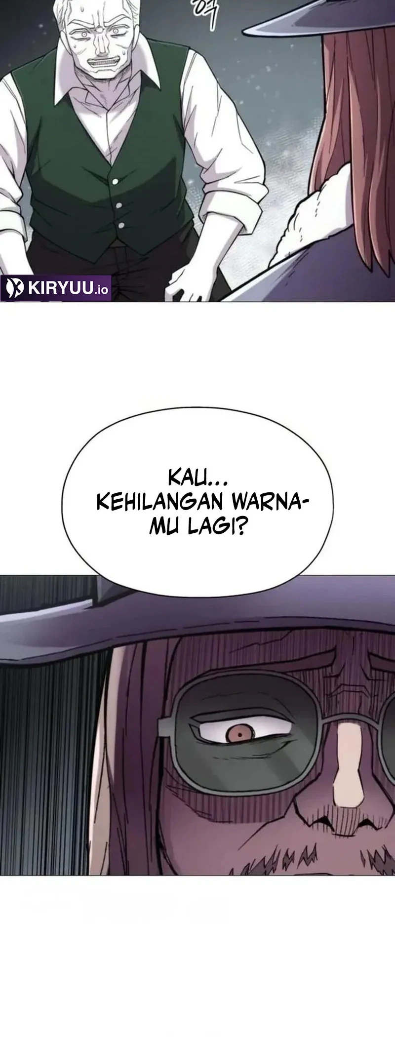 Colorist Chapter 19 - halaman 19