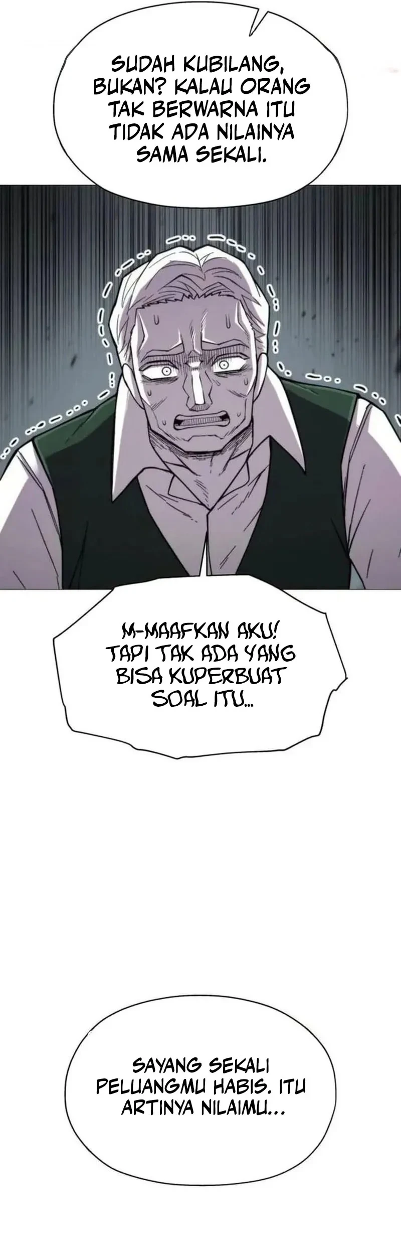 Colorist Chapter 19 - halaman 20