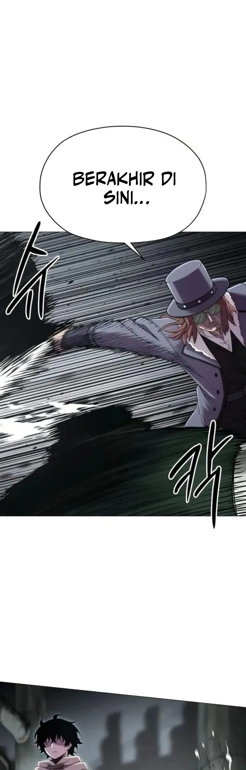 Colorist Chapter 19 - halaman 21