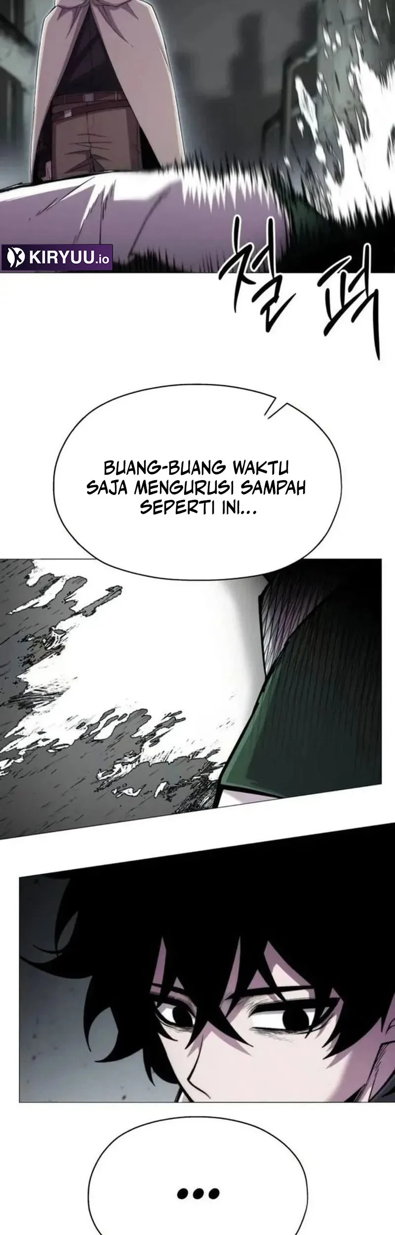 Colorist Chapter 19 - halaman 22