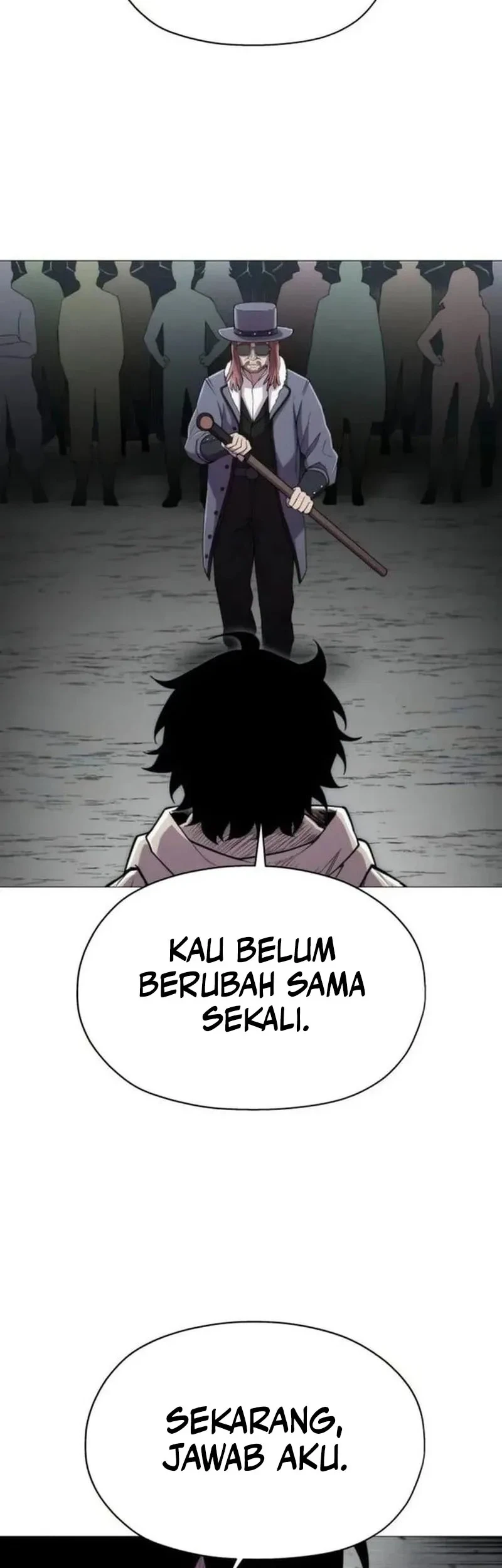 Colorist Chapter 19 - halaman 23