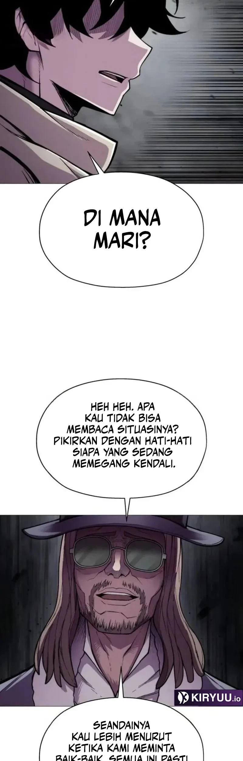 Colorist Chapter 19 - halaman 24