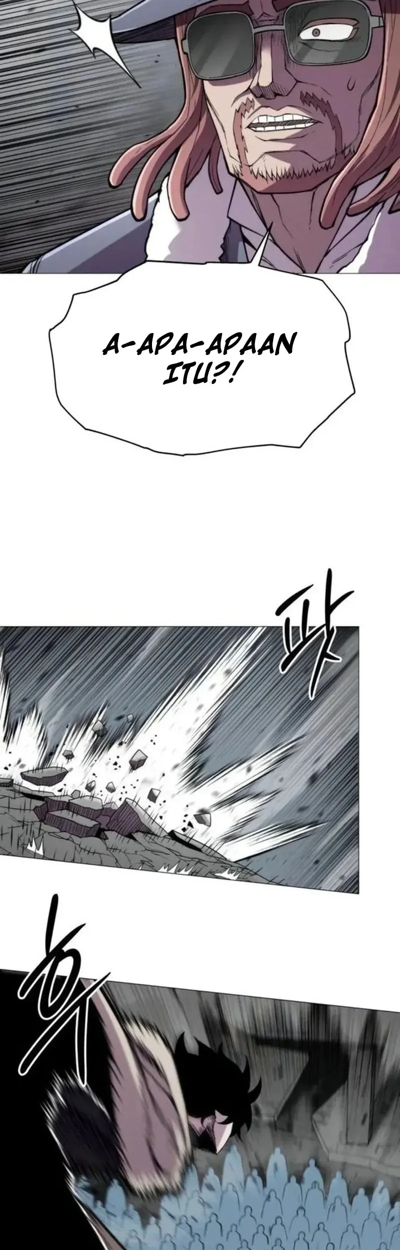 Colorist Chapter 19 - halaman 29