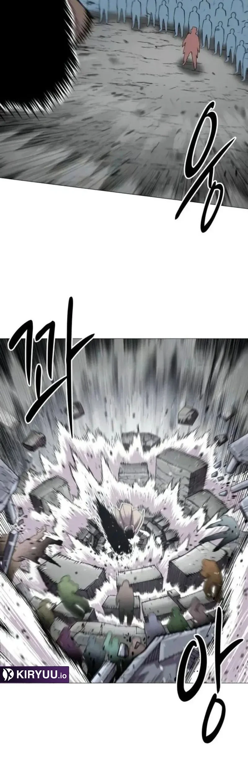 Colorist Chapter 19 - halaman 30