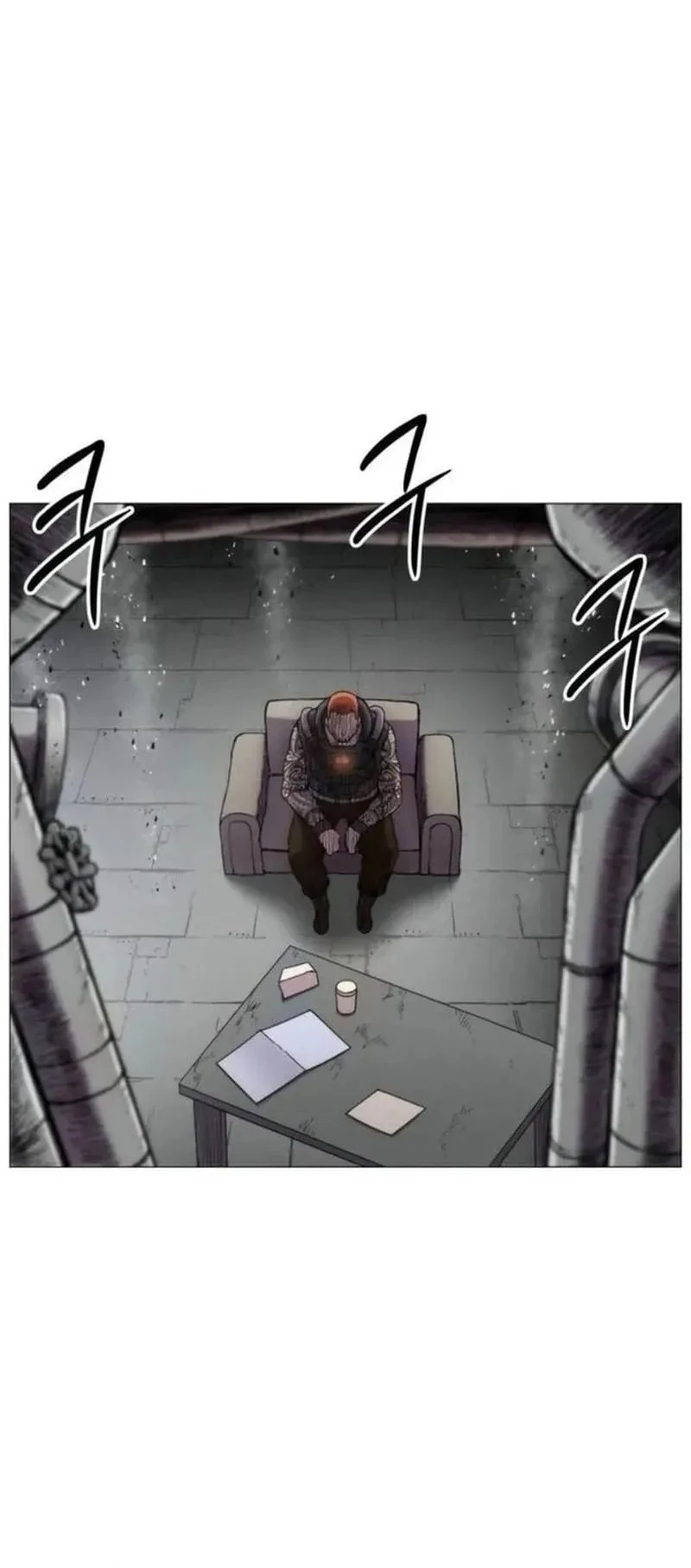 Colorist Chapter 19 - halaman 31