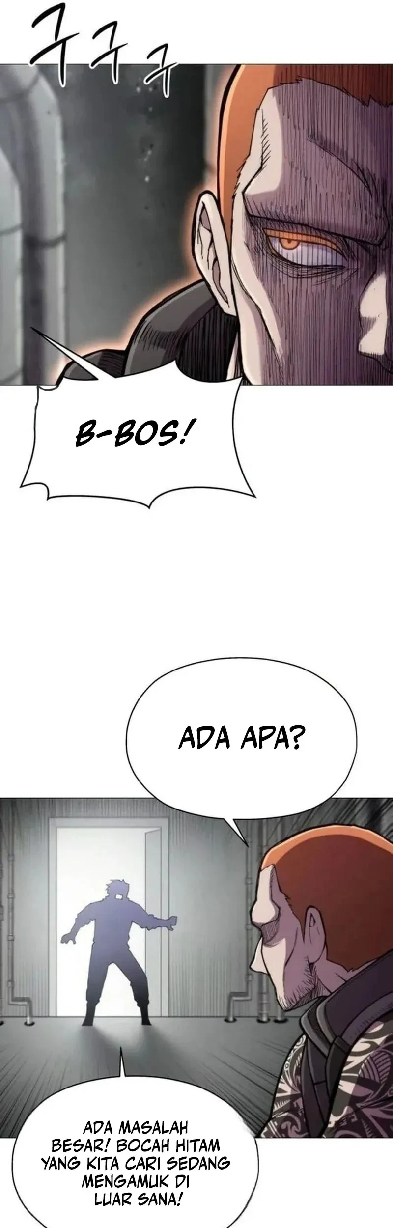 Colorist Chapter 19 - halaman 32
