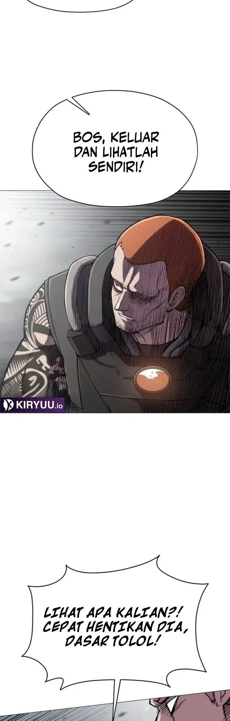 Colorist Chapter 19 - halaman 33