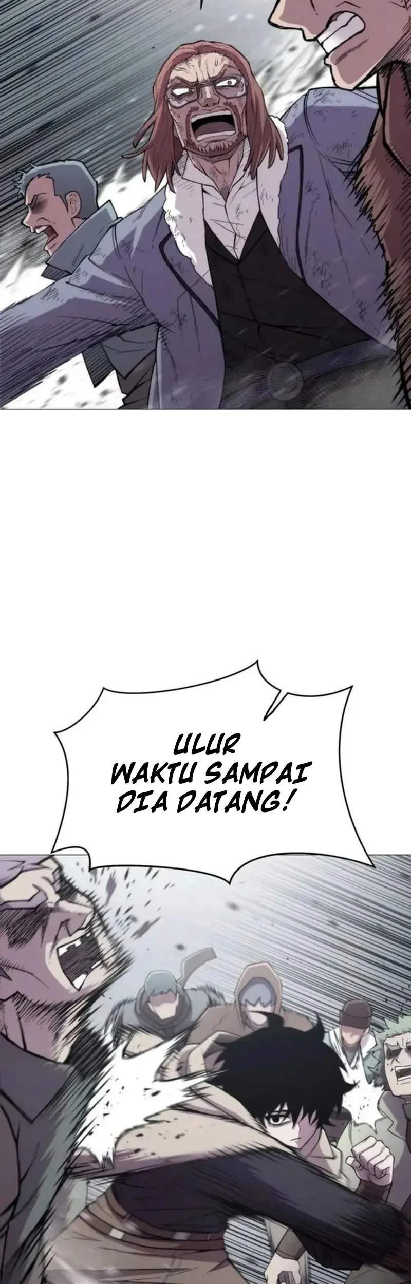 Colorist Chapter 19 - halaman 34
