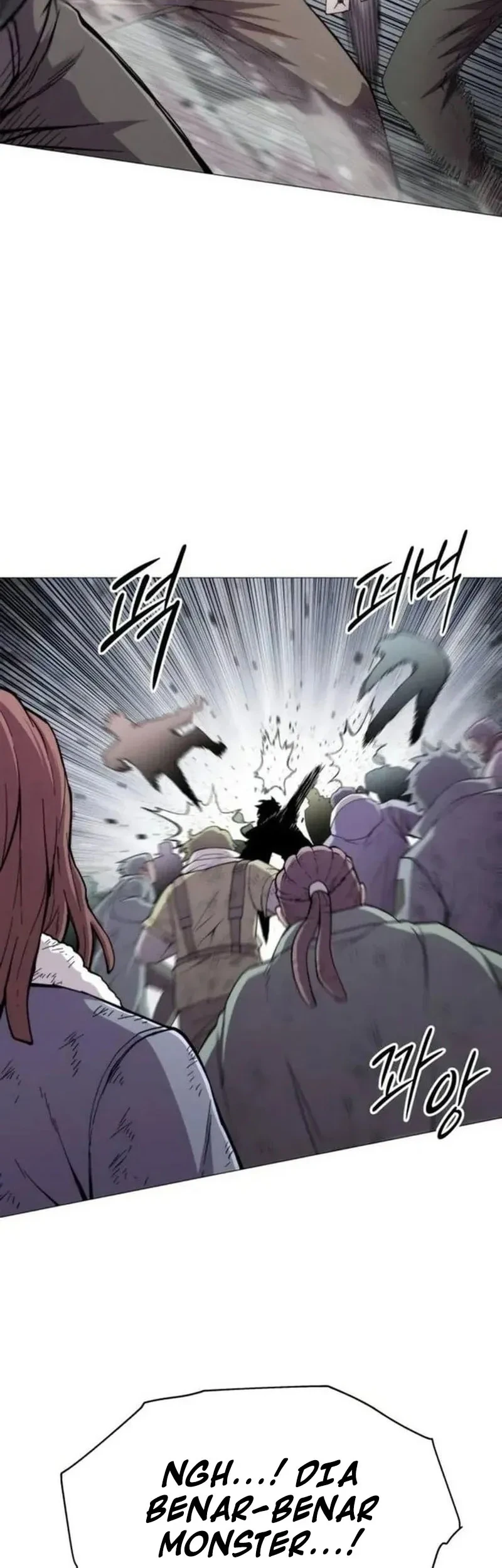 Colorist Chapter 19 - halaman 35