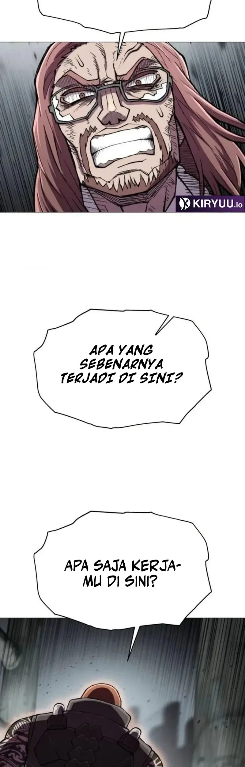Colorist Chapter 19 - halaman 36