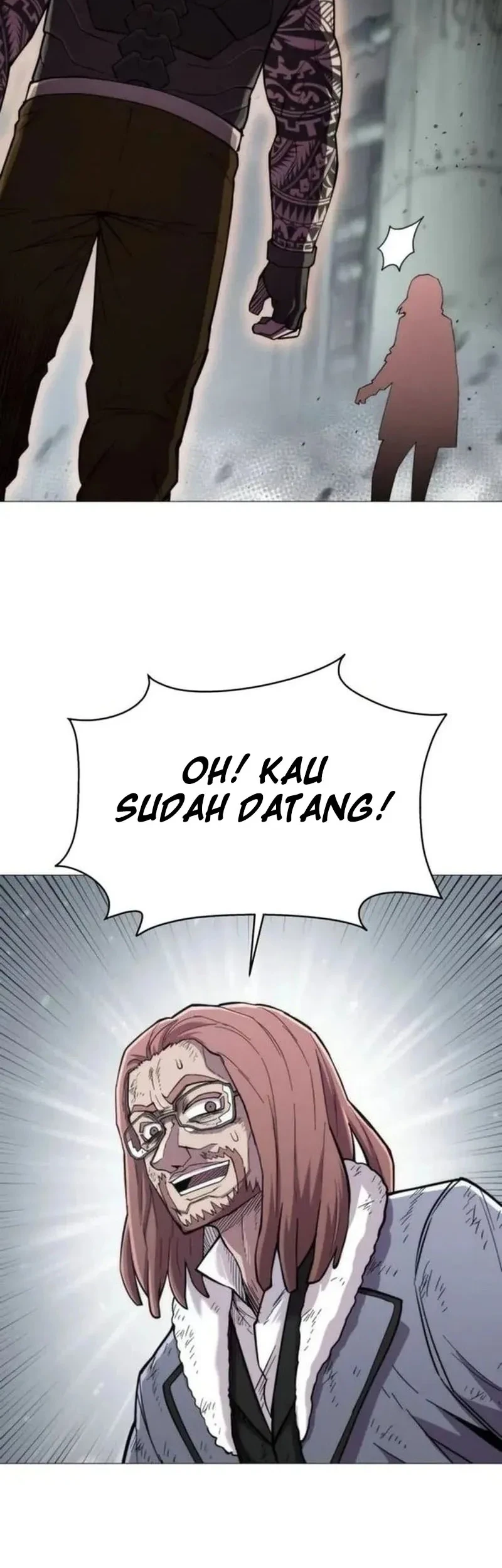 Colorist Chapter 19 - halaman 37