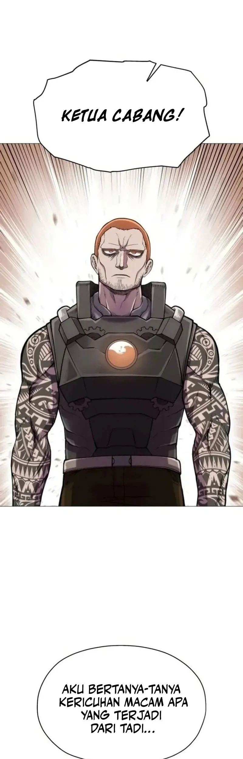 Colorist Chapter 19 - halaman 38