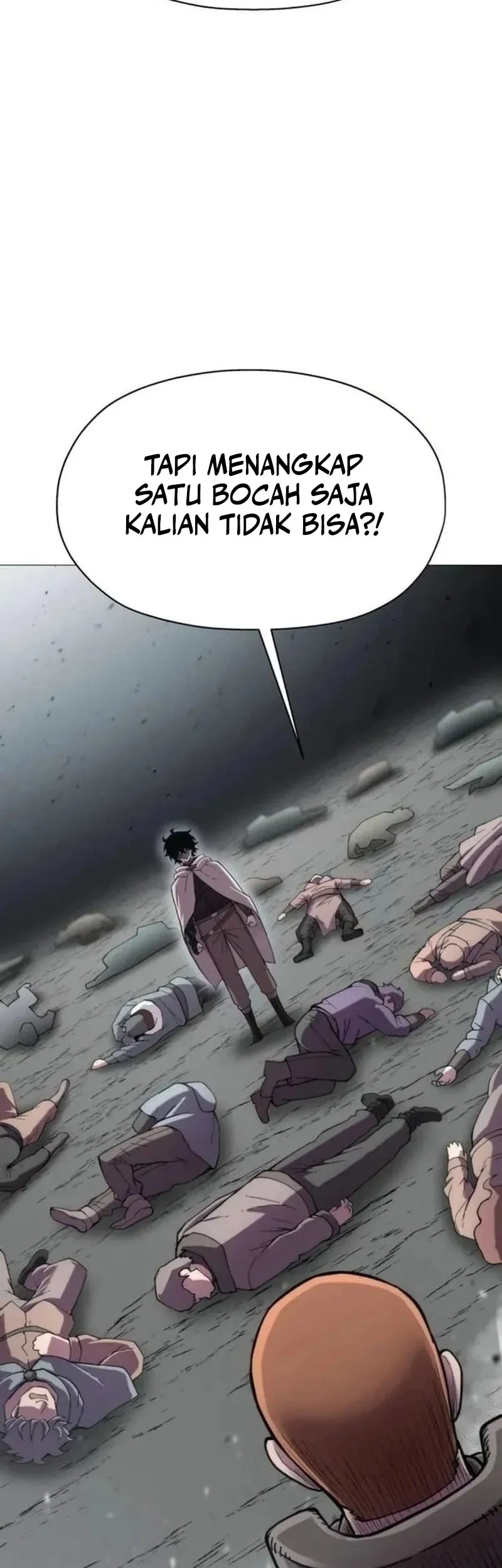 Colorist Chapter 19 - halaman 39
