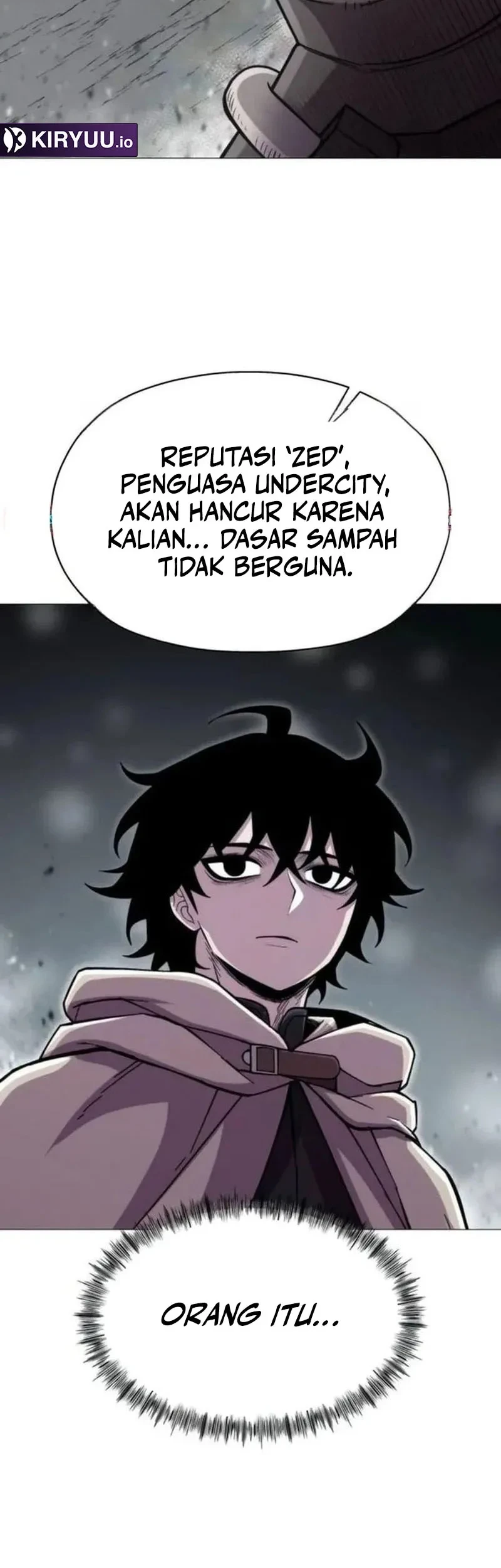 Colorist Chapter 19 - halaman 40