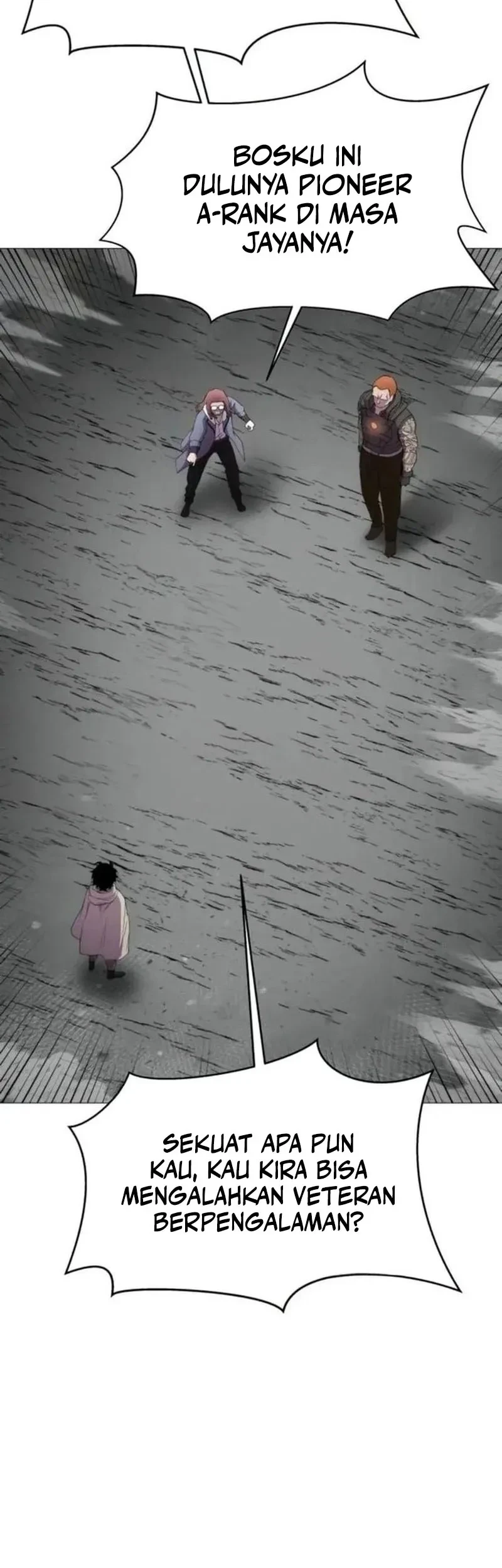 Colorist Chapter 19 - halaman 42