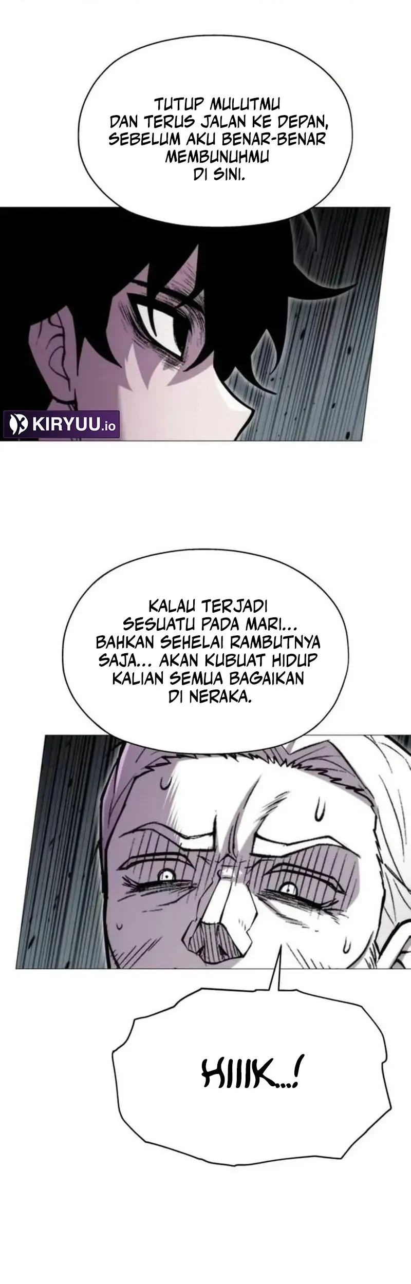 Colorist Chapter 19 - halaman 6
