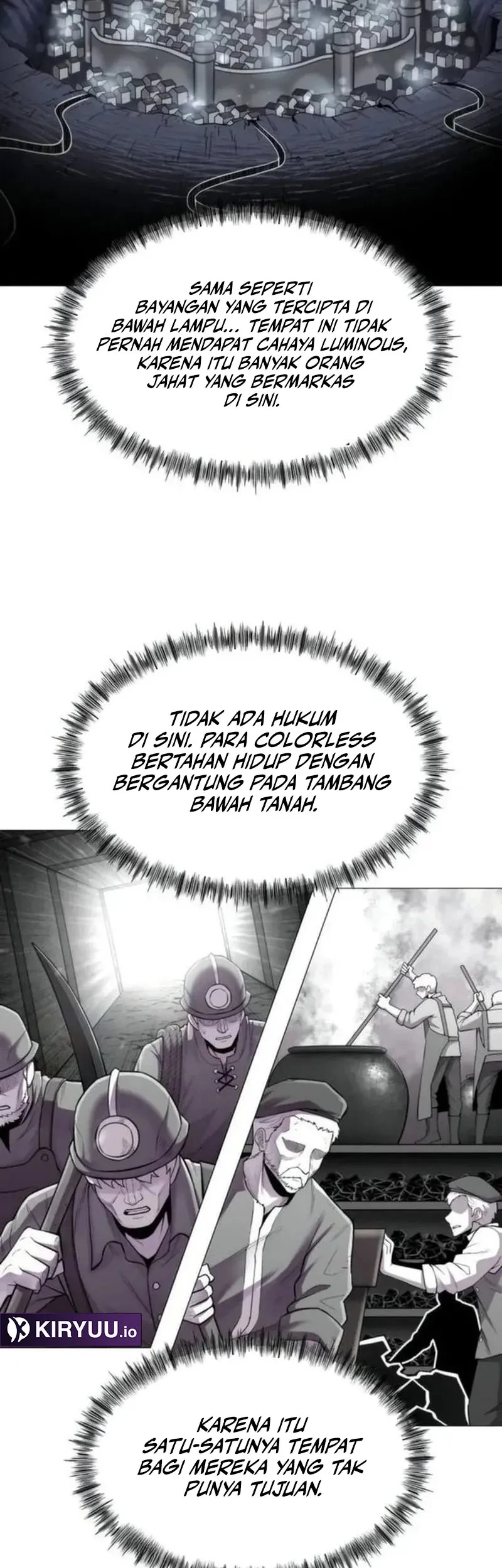 Colorist Chapter 19 - halaman 9