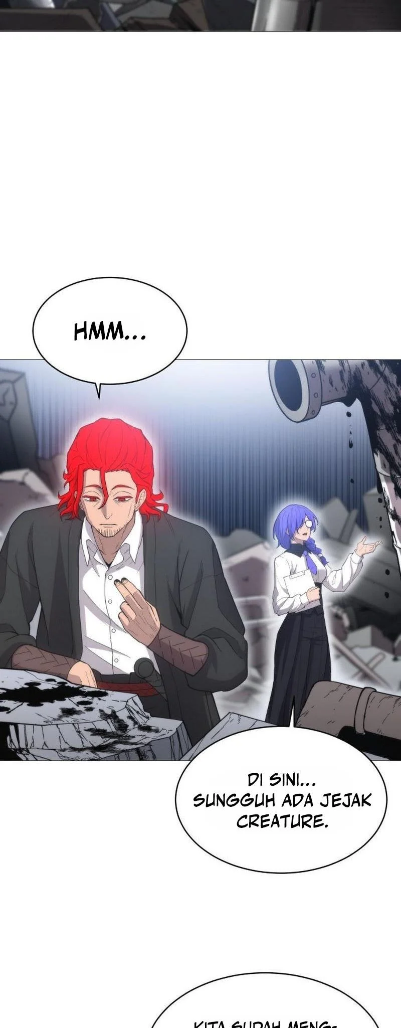Colorist Chapter 2 - halaman 10