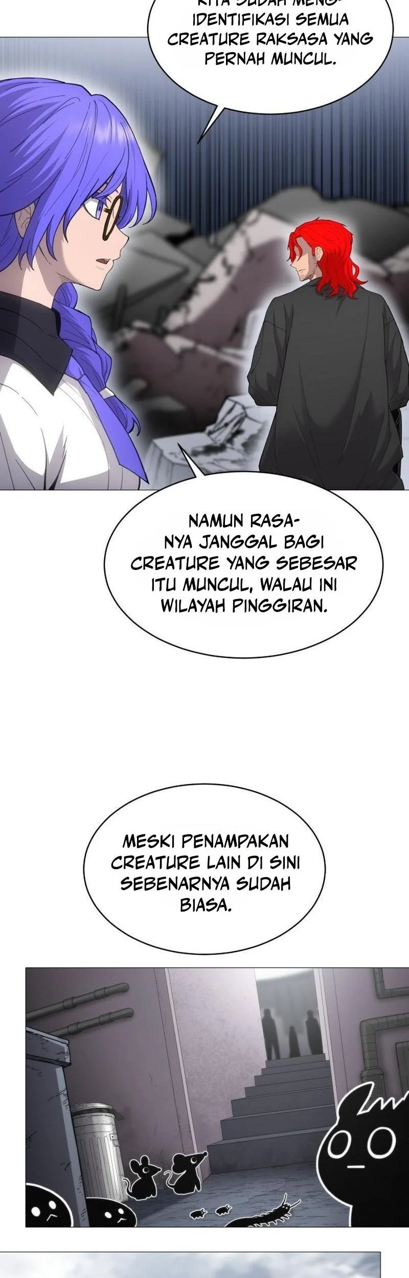 Colorist Chapter 2 - halaman 11