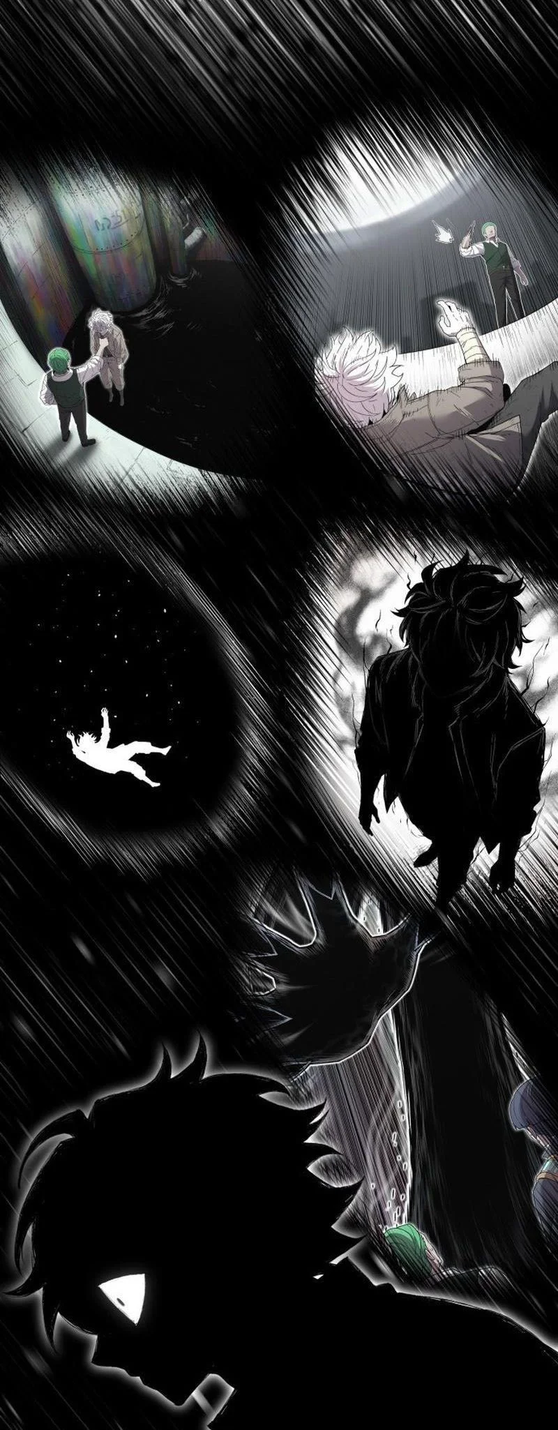 Colorist Chapter 2 - halaman 20