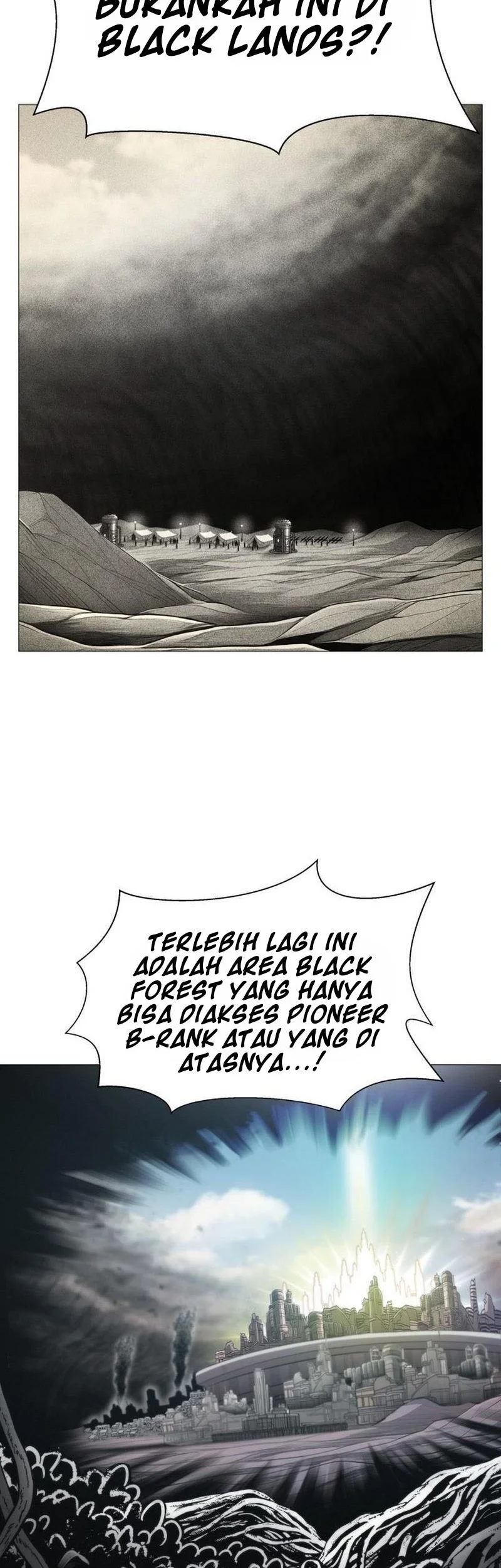 Colorist Chapter 2 - halaman 28
