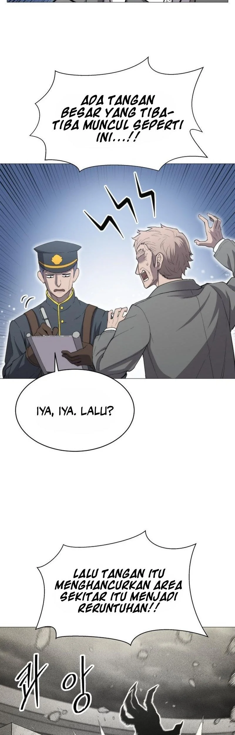 Colorist Chapter 2 - halaman 3