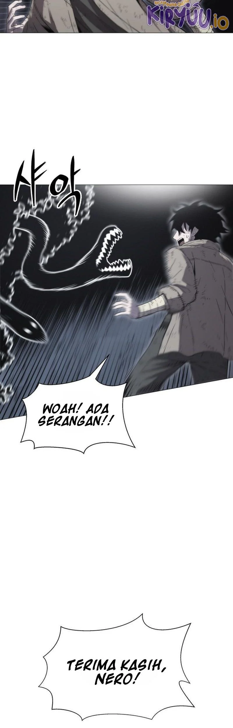 Colorist Chapter 2 - halaman 31
