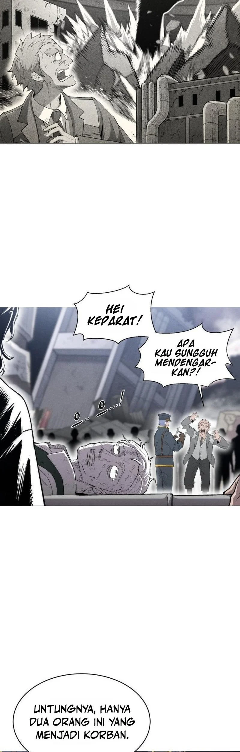 Colorist Chapter 2 - halaman 4