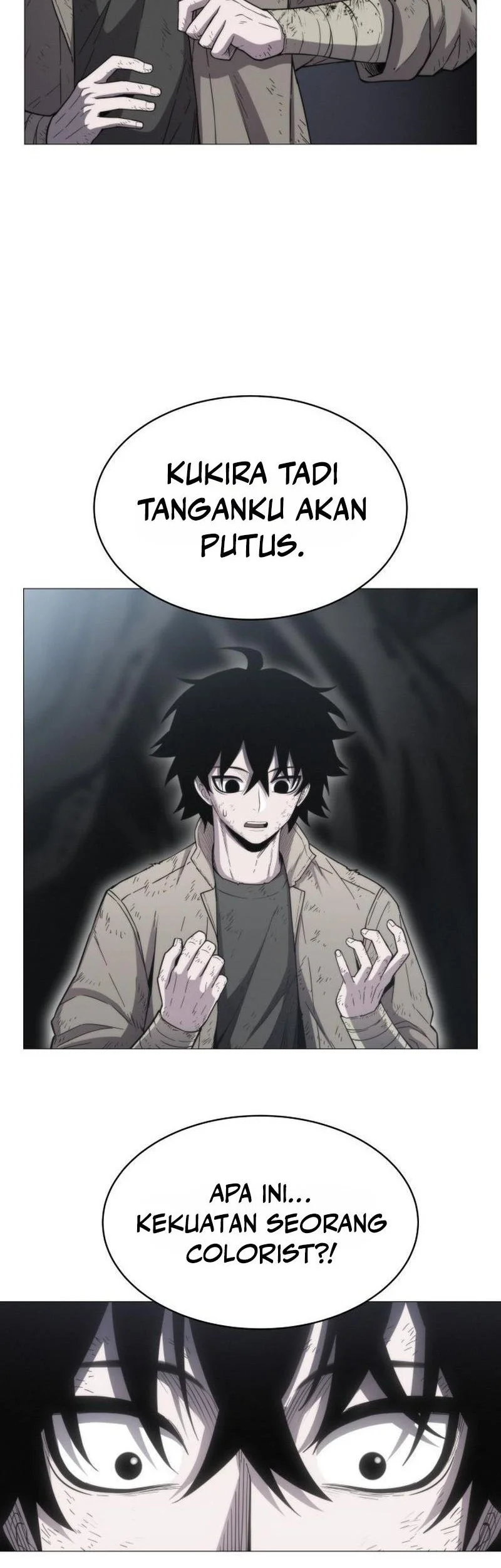 Colorist Chapter 2 - halaman 42