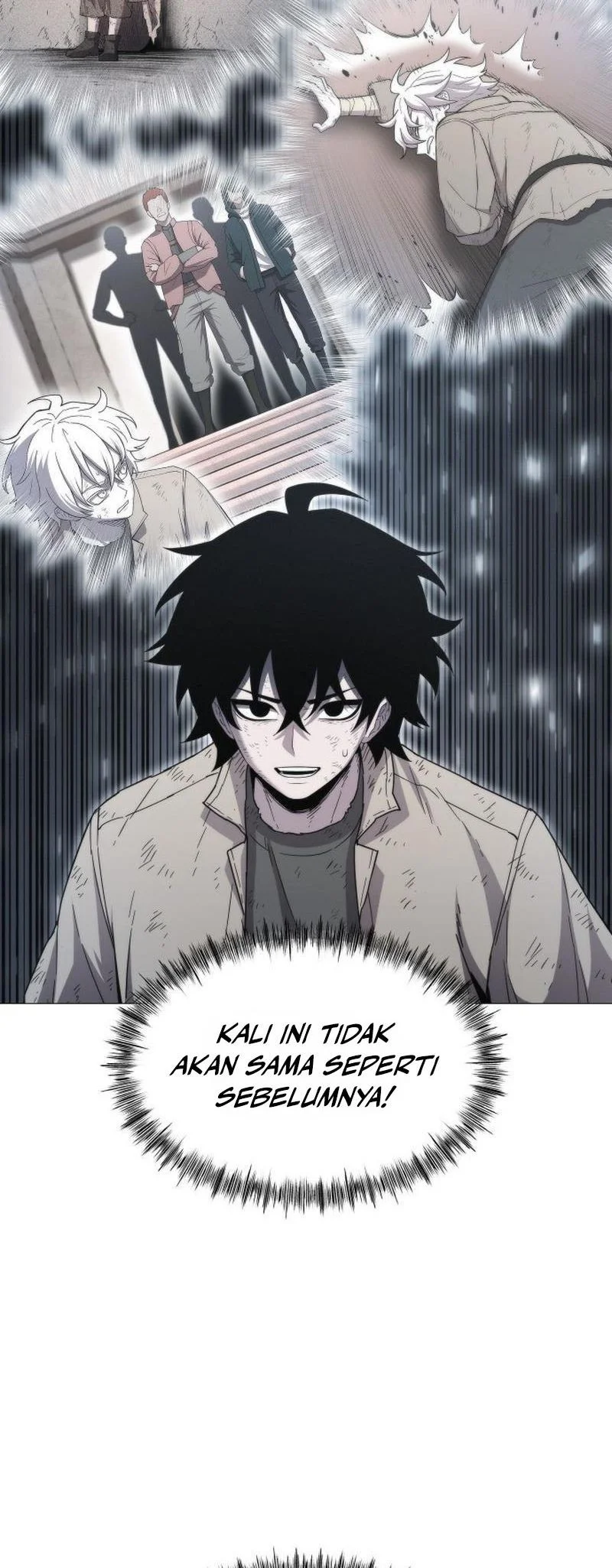 Colorist Chapter 2 - halaman 50