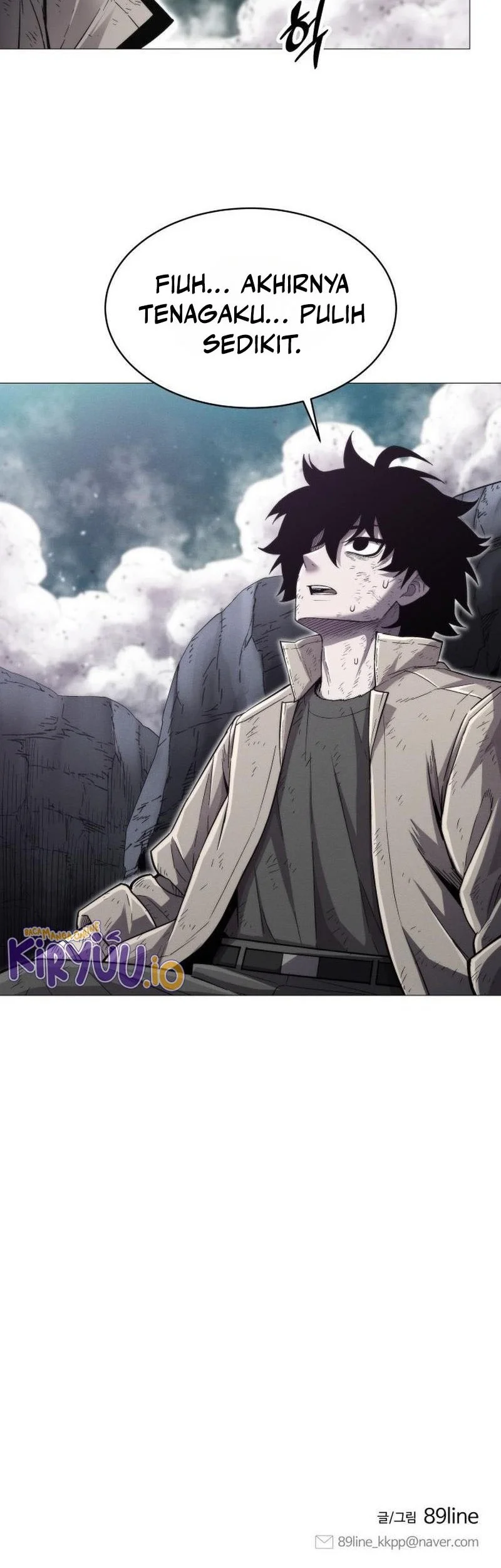 Colorist Chapter 2 - halaman 72