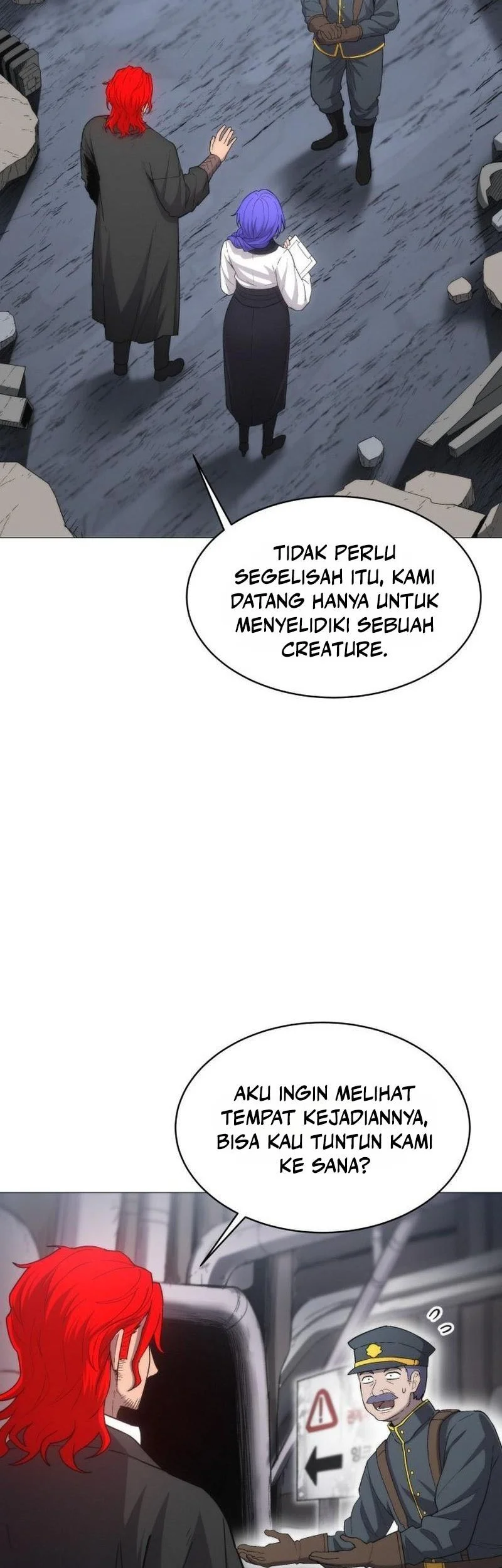 Colorist Chapter 2 - halaman 8