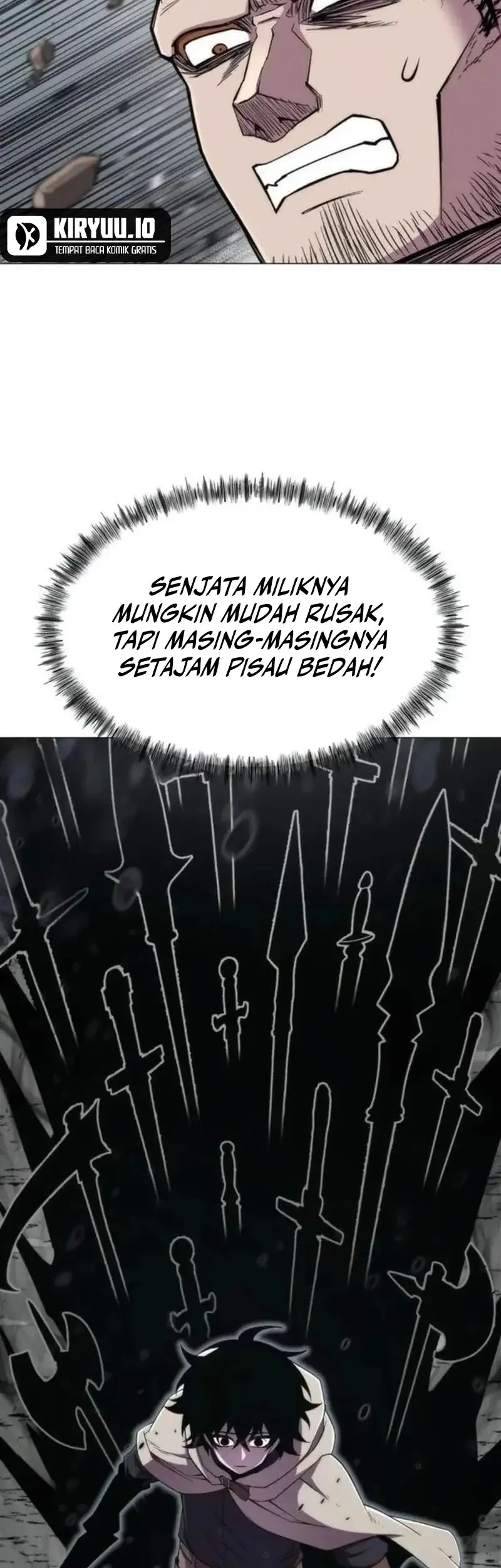 Colorist Chapter 20 - halaman 12