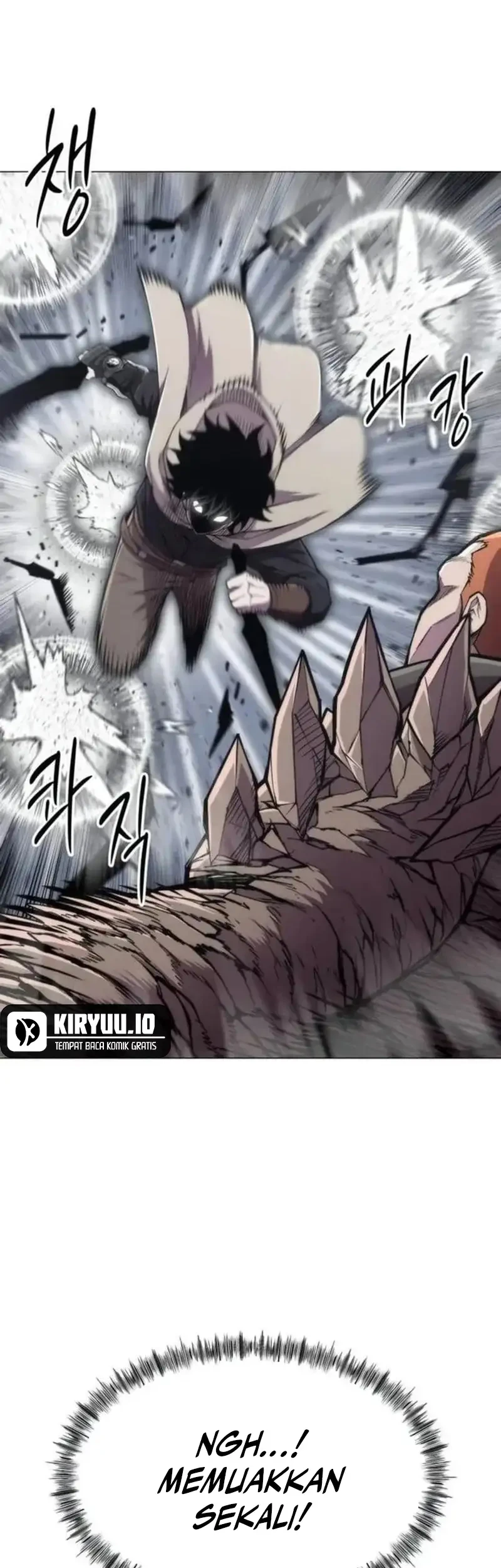Colorist Chapter 20 - halaman 2