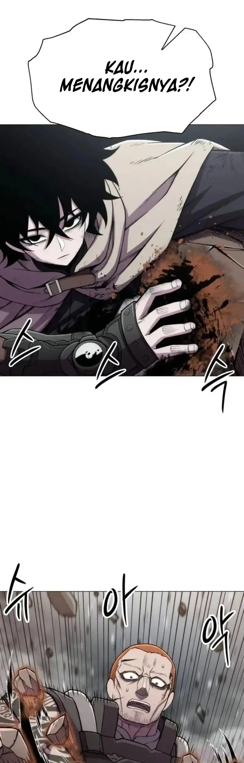 Colorist Chapter 20 - halaman 20