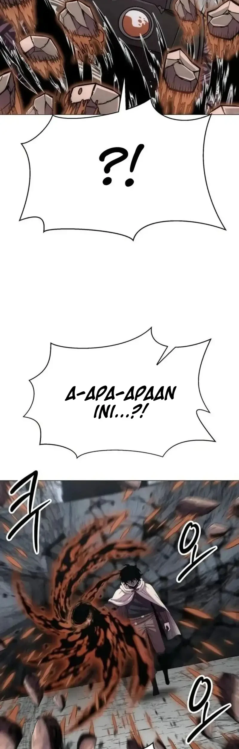 Colorist Chapter 20 - halaman 21