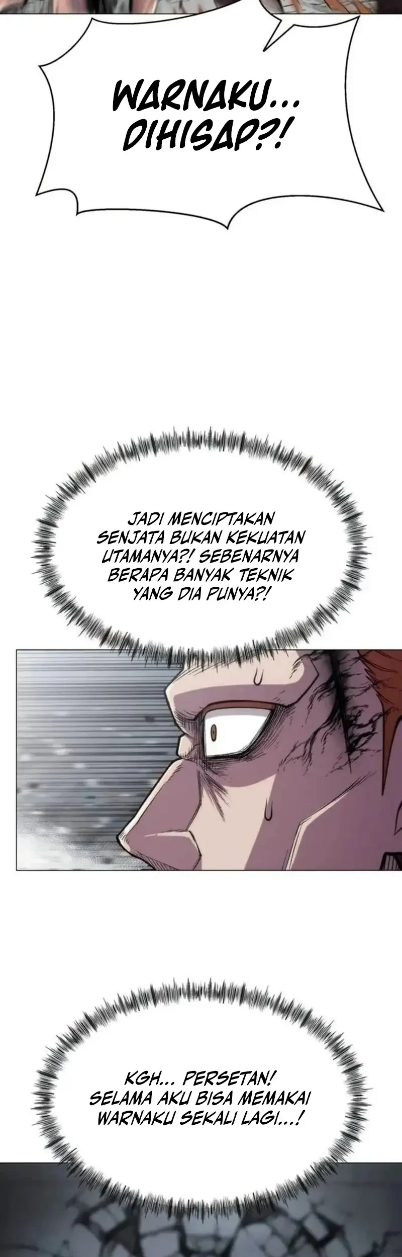 Colorist Chapter 20 - halaman 22