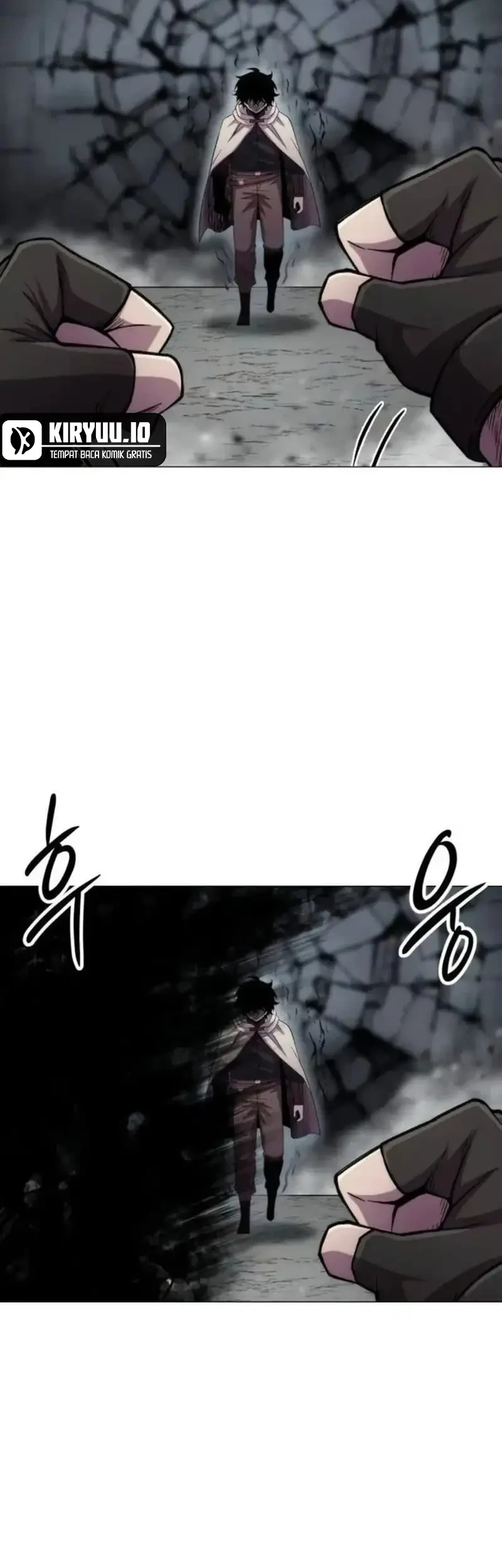 Colorist Chapter 20 - halaman 23