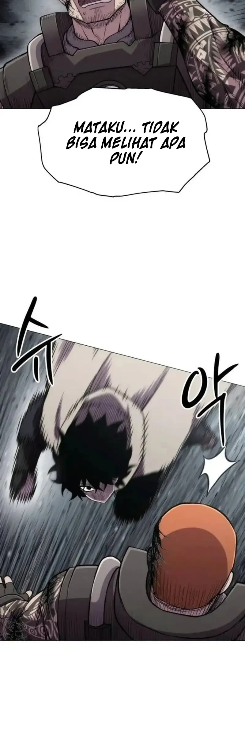 Colorist Chapter 20 - halaman 25