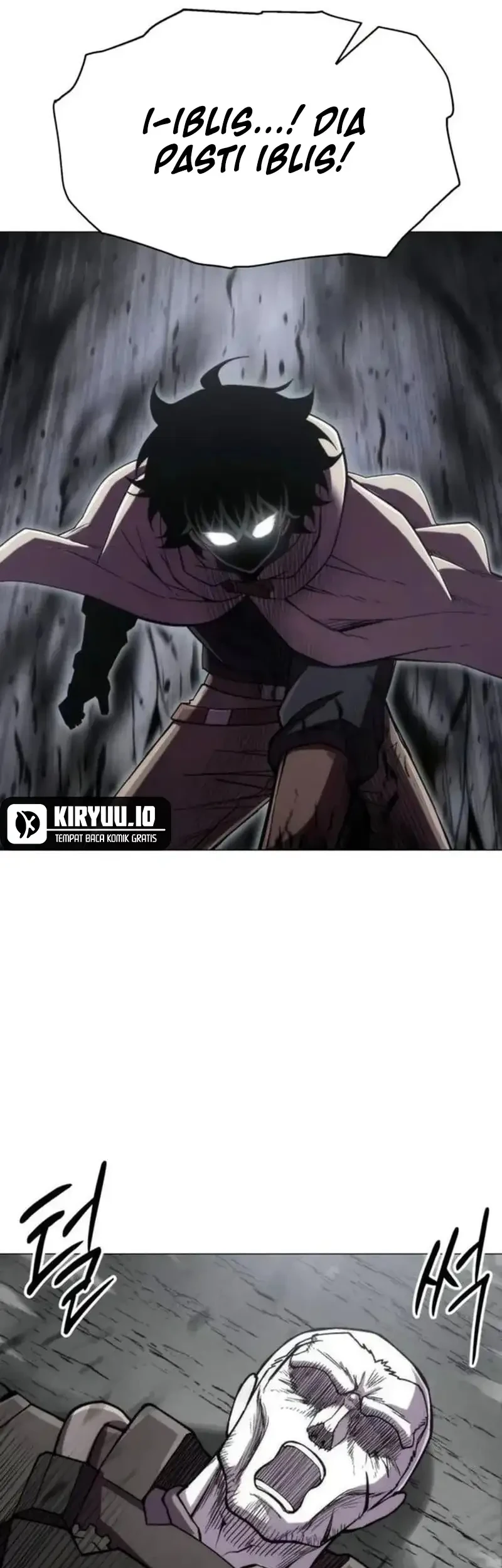 Colorist Chapter 20 - halaman 34