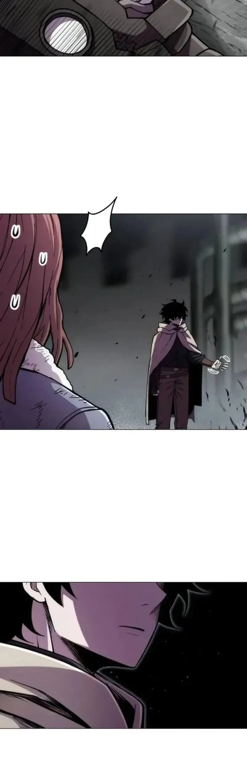 Colorist Chapter 20 - halaman 35