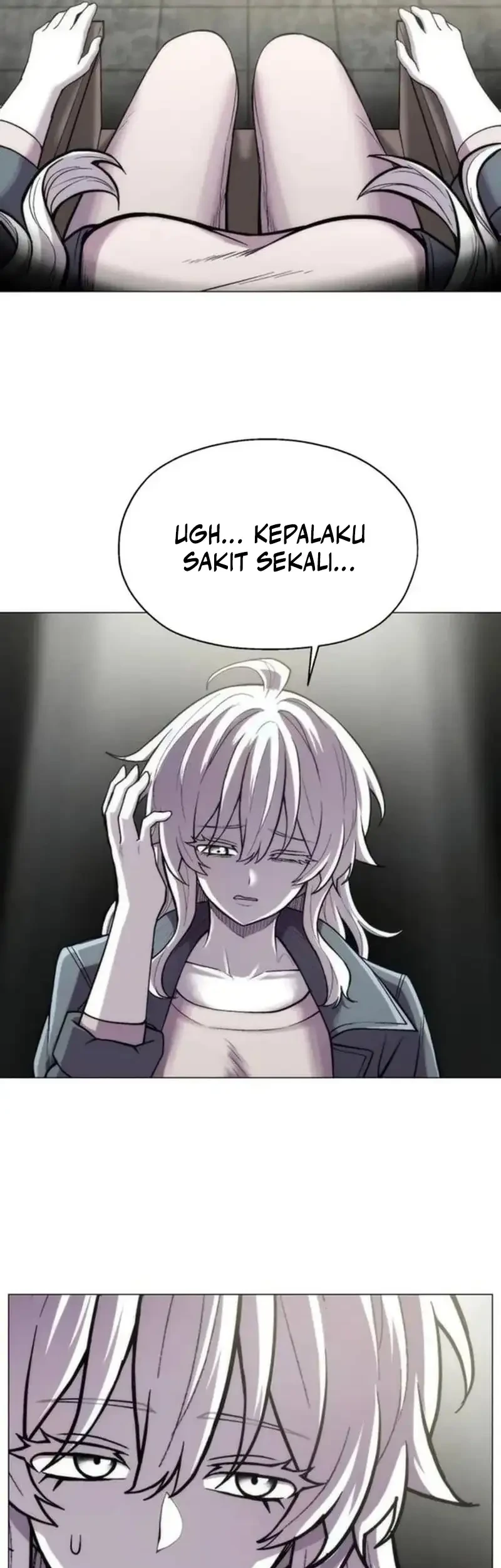 Colorist Chapter 20 - halaman 38
